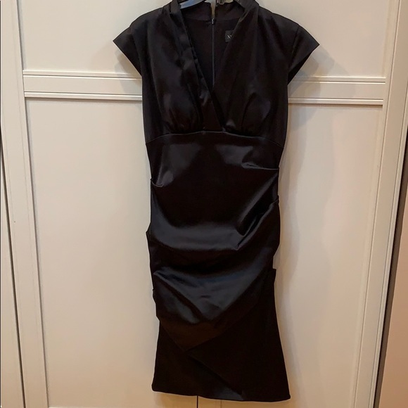 Xscape Dresses & Skirts - Xscape By Joanna Chen Evening Dress